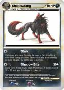 Shadowfang