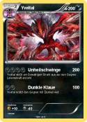 Yveltal