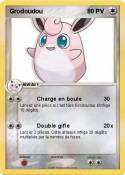 Grodoudou