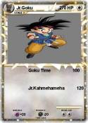 Jr.Goku 2