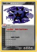 dark star