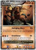 M inotaur