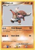 M initaur