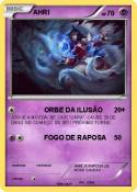 AHRI