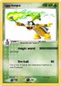iggy koopa