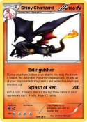 Shiny Charizard