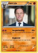mark rute