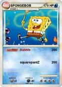 SPONGEBOB