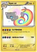 Nyan cat