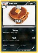 Puncake