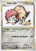 Gaara chibi