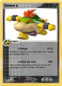 bowser jr.