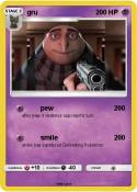 gru