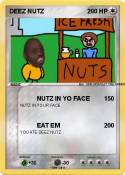 DEEZ NUTZ