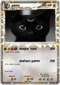 gatete