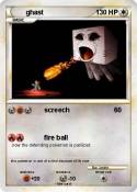 ghast