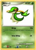 Snivy