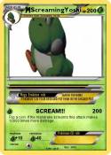 ScreamingYoshi