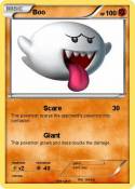Boo