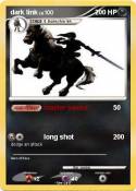 dark link