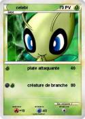 celebi