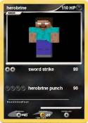 herobrine