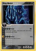 Ring Master