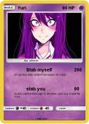 Yuri