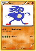 Sanic