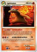 typhlosion