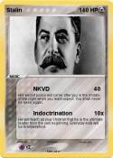 Stalin
