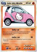 Hello kitty