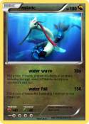 milotic