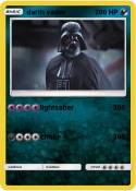 darth vader