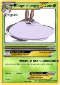 huge chungus