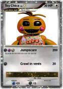 Toy Chica