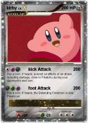 kirby