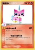 unikitty