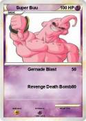 Super Buu