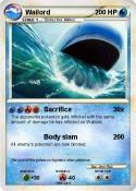 Wailord