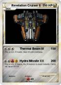 Revelation Crui