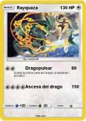 Rayquaza