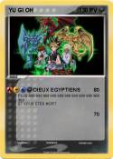 YU GI OH