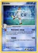 Ronaldo