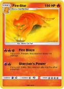 Fire-Star