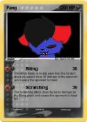 Fang