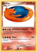 Fire Fox
