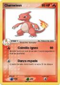 Charmeleon