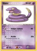 Ekans
