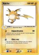 Raichu